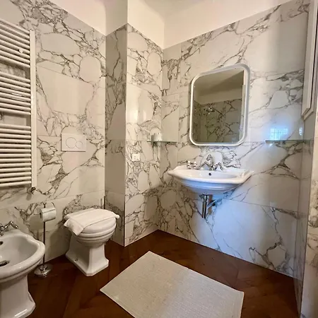 Big Historical Colonne Apartment Milan Exterior photo