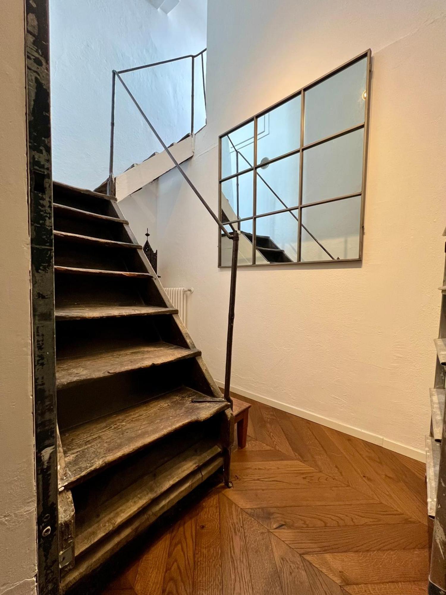 Big Historical Colonne Appartement *